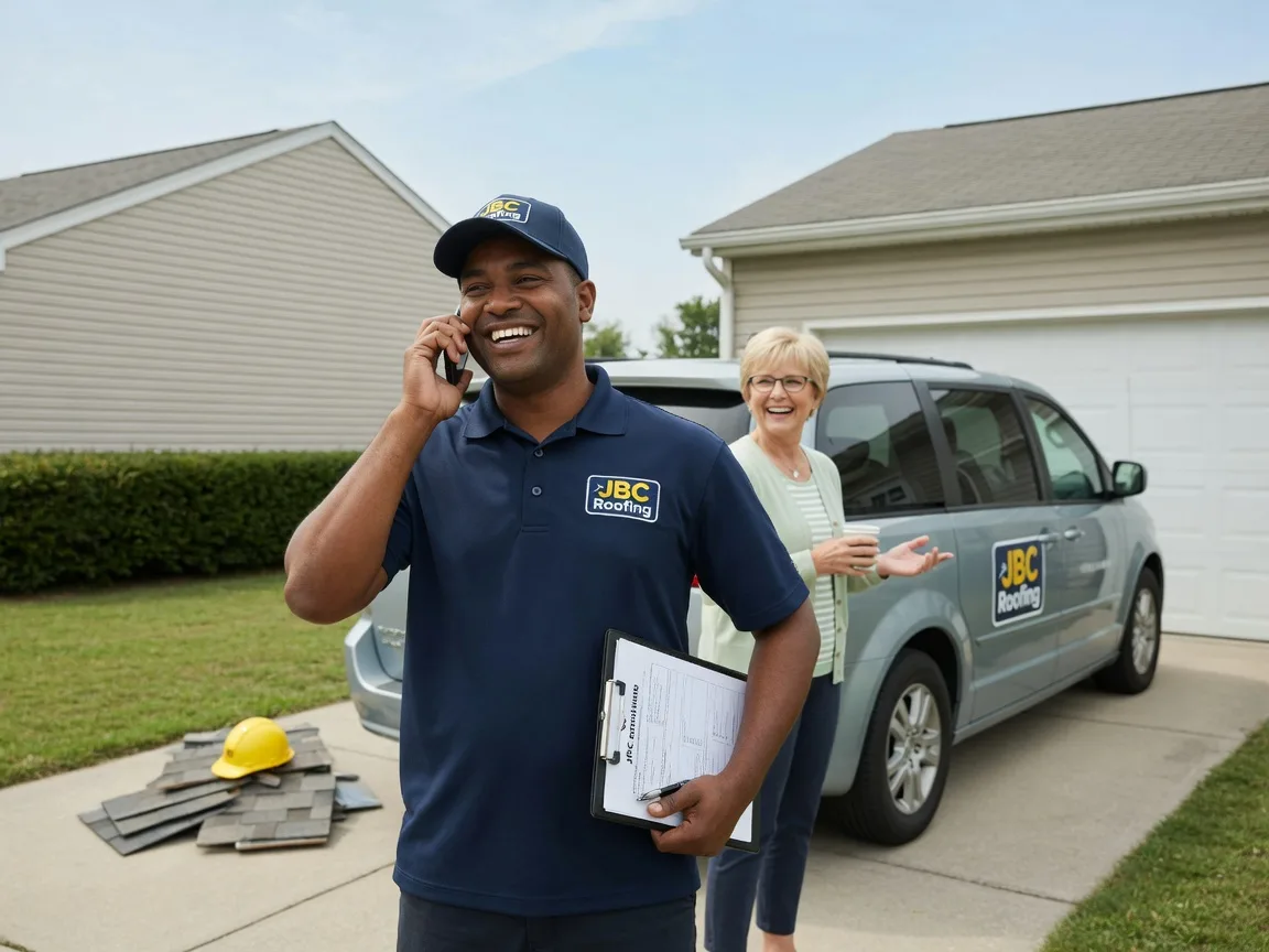 Roof Replacement Lawrenceville, PA FAQs